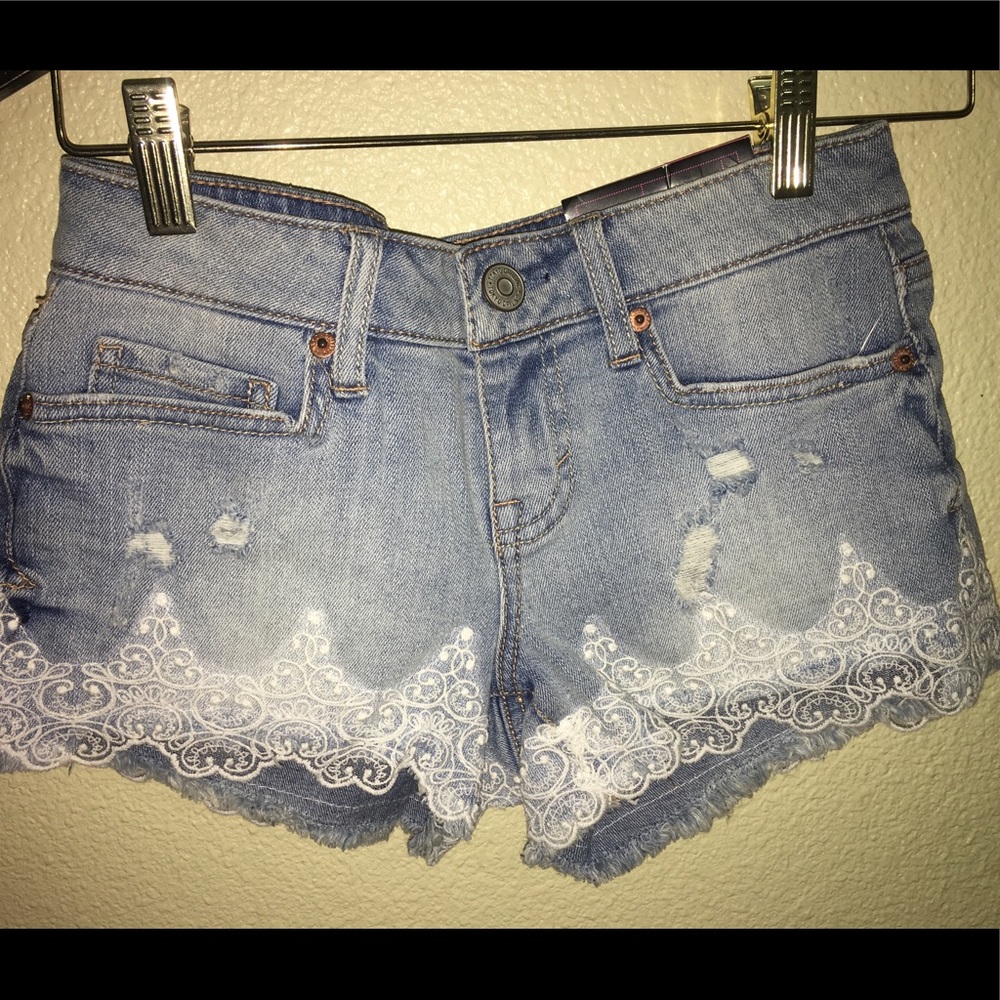 Shorts